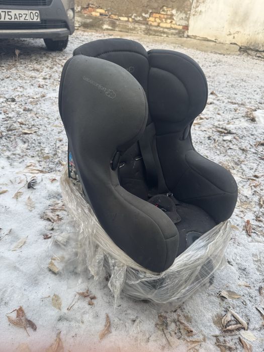 Детское автокресло