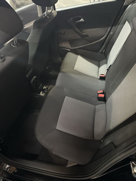 Vw Polo Euro 5 Recent Inscris Consum 4,5%
