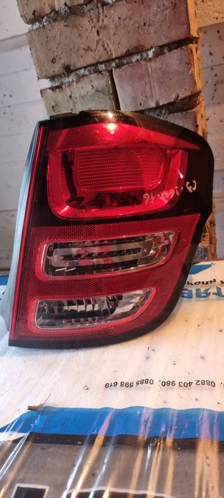 Десен стоп за citroen c3