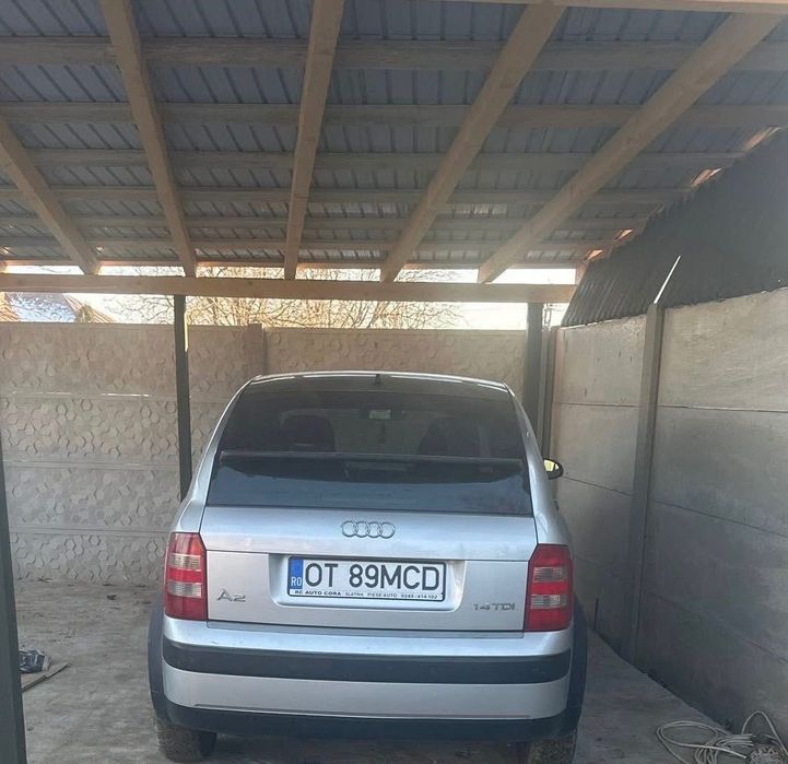 AUDI  2005 — imagine 5