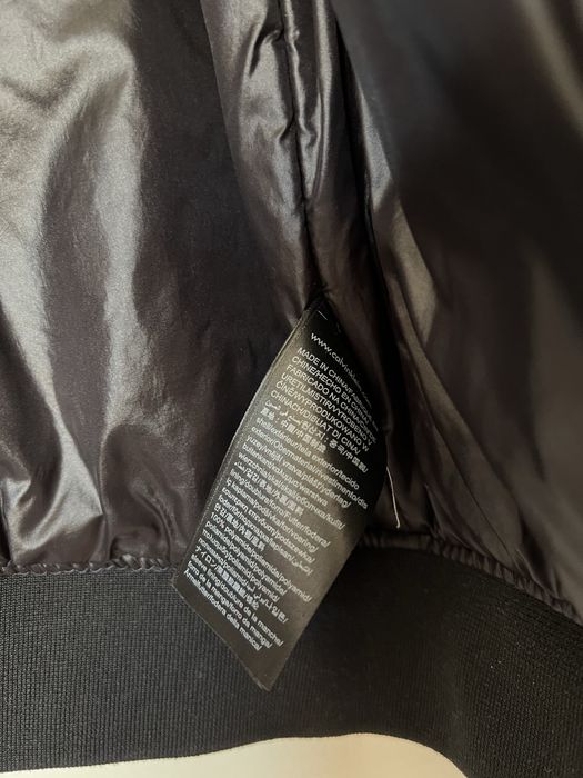 Дамско яке Calvin Klein, Blauer