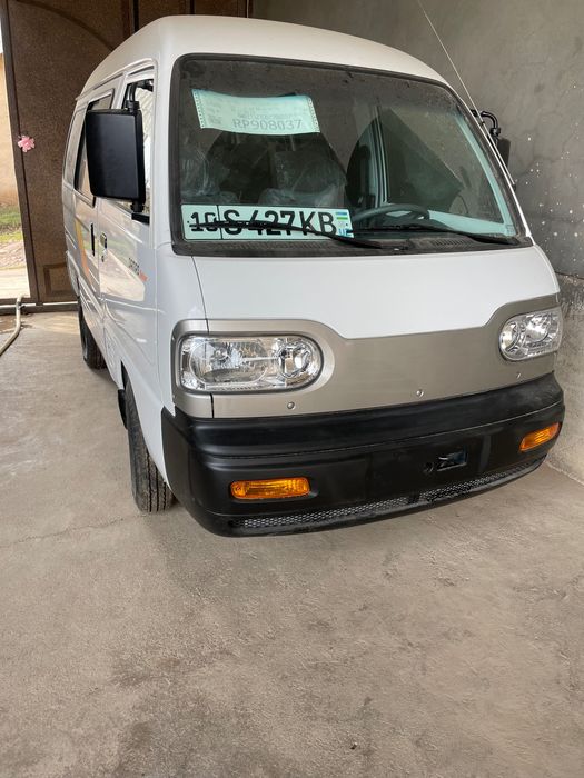 Damas moshinasi sotiladi 2024  top toza 12,500 prabegi xalol