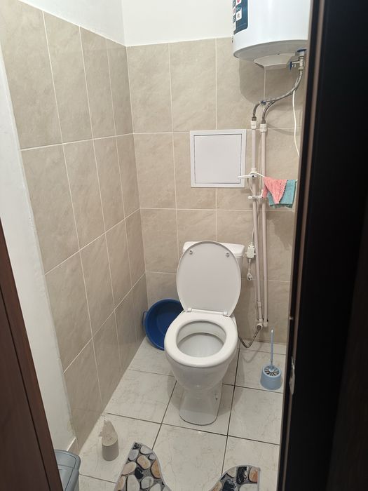 Сдам место ( без хоязйина )