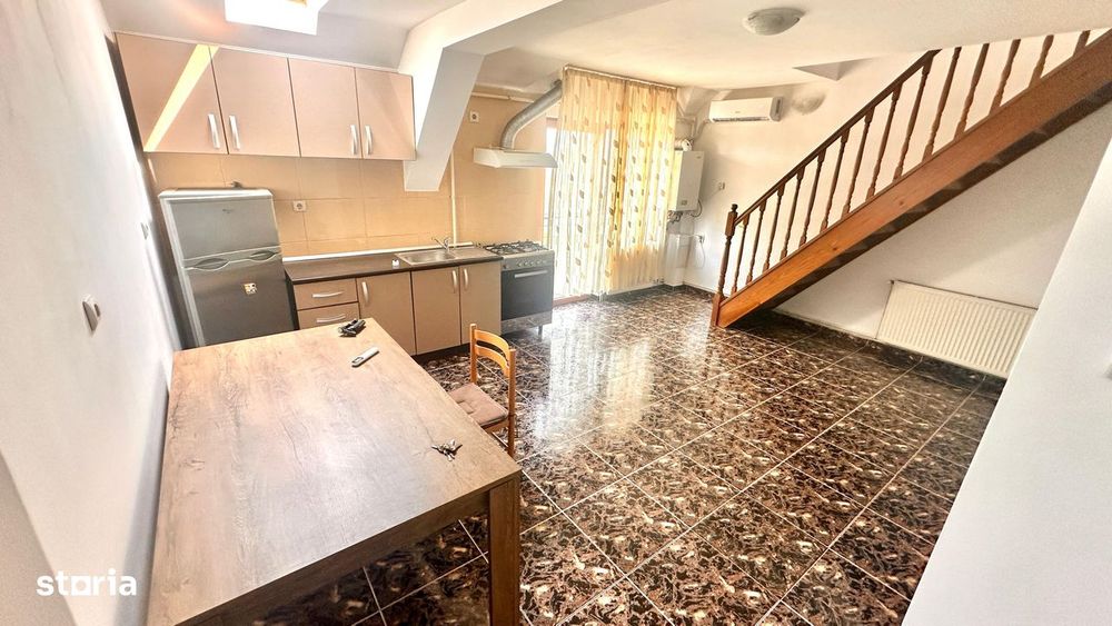 DE VÂNZARE | Apartament 4 camere | Grădina cu Magnolii – Bacău