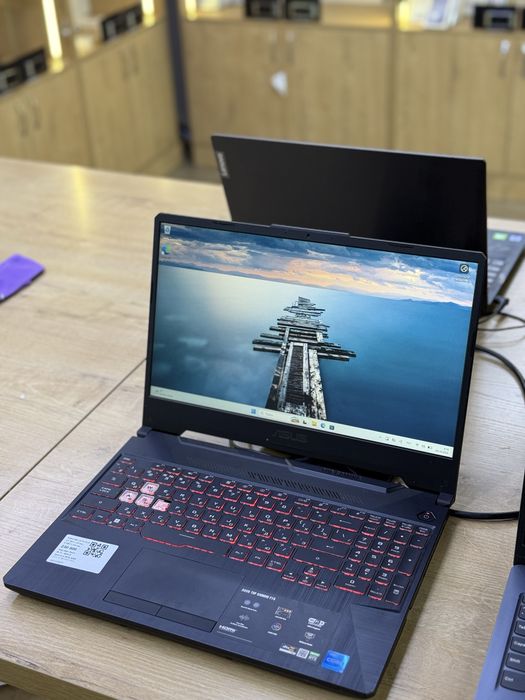 Asus Tuf Gaming F15 Рассрочка 0-0-12/ BaiTime