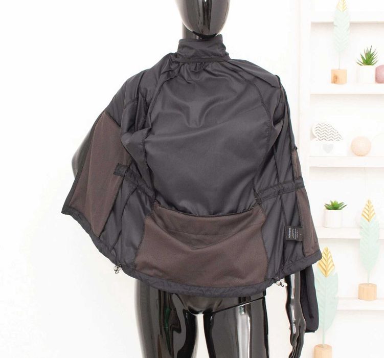 NORRONA Offtrack Jacket Aero 60 дамско яке ултра леко ветровка S