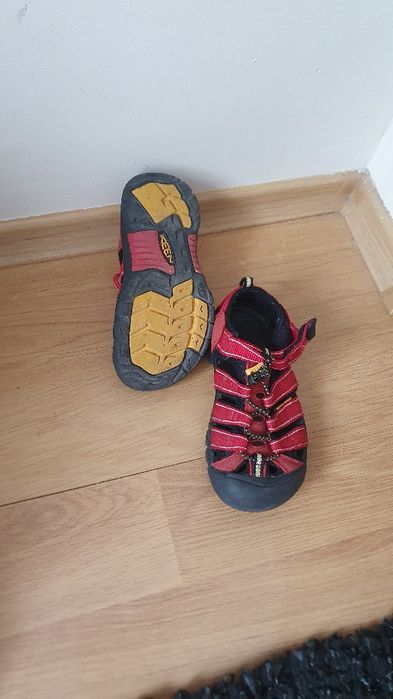 Детски сандали Keen