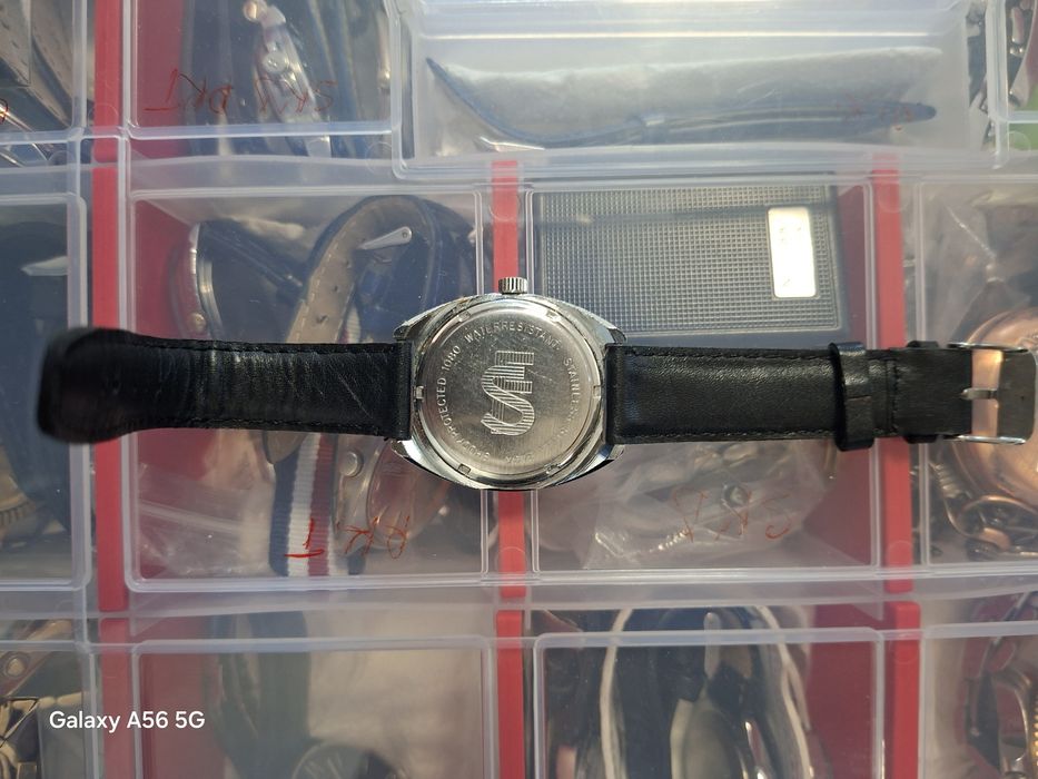 Ceas Perseo mecanic elvetian