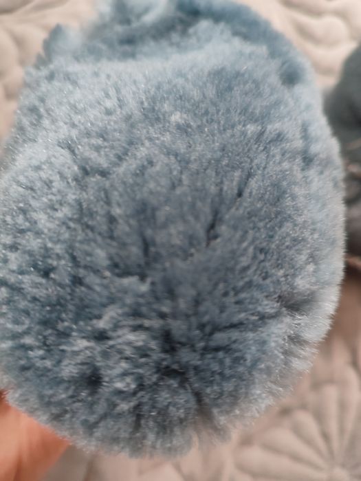 Продам пинетки до года