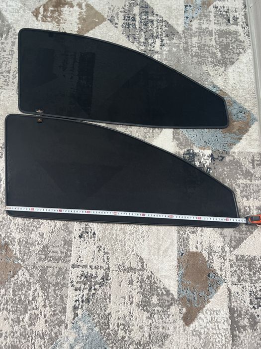 Продам авто шторы