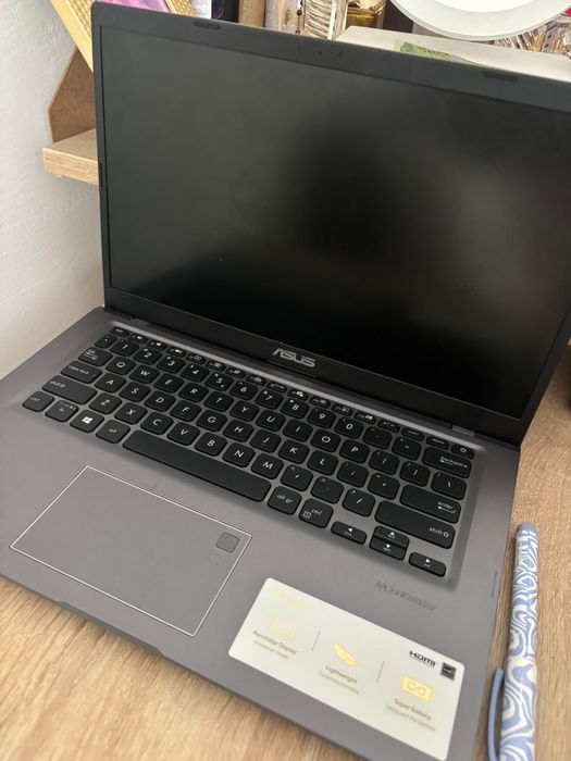 Laptop ASUS X415MA 14" Full HD