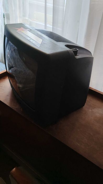Продам ТВ 14""раритет
