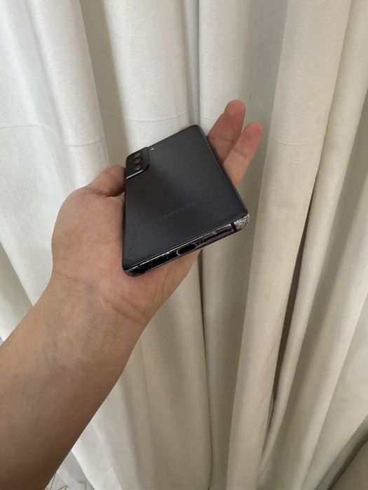 Samsung galaxy s21 256gb 5G