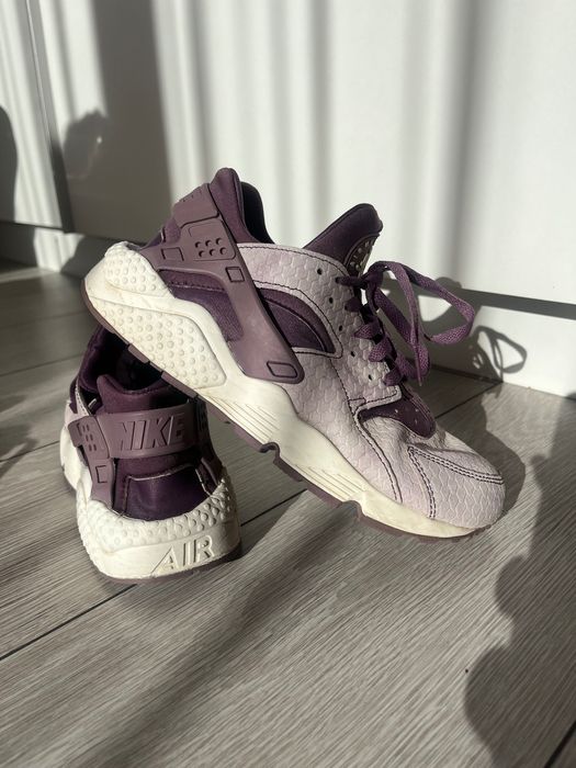 Дамски маратонки Nike huarache
