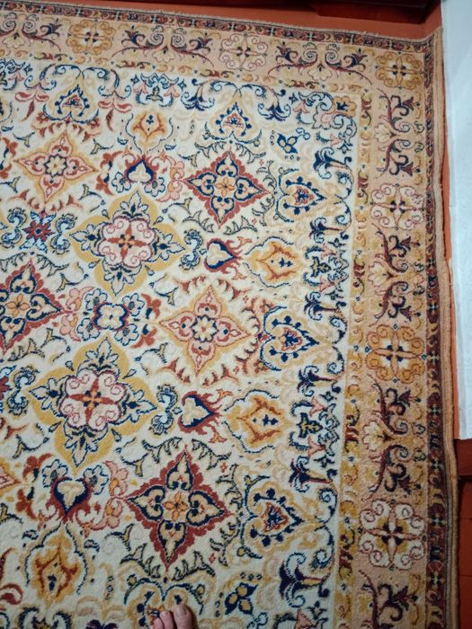 Ковет, шерстяной, размер 2х3 м