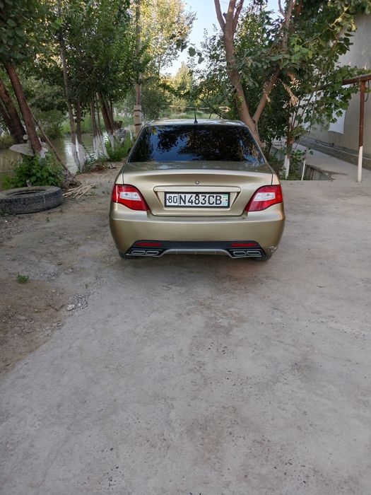 Нексия 2 сотилади