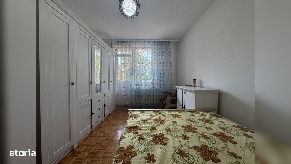 Apartament – Cluj-Napoca, Micro 2, Gheorgheni - Vedere 2