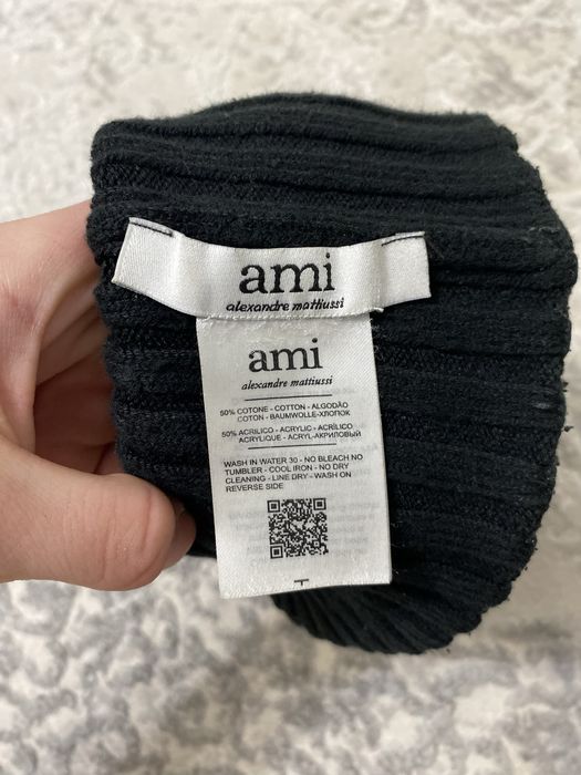 Ами шапка продам