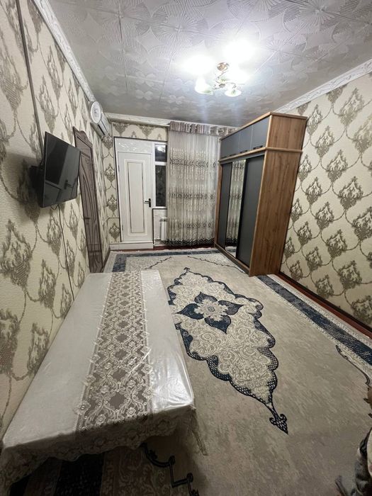 Яшнабод Срочно Dom sotiladi 1-xonali,2xona qilingan shoshiling