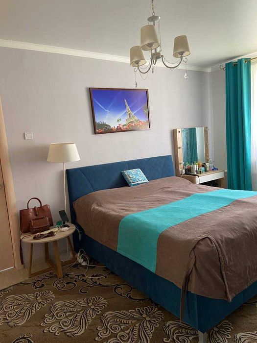 Продается 2-х этажный коттедж