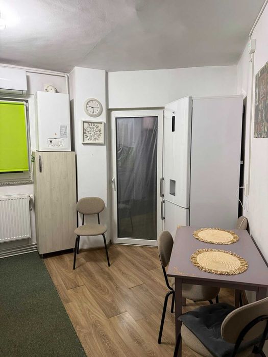 Apartament 2 camere perioada UNTOLD