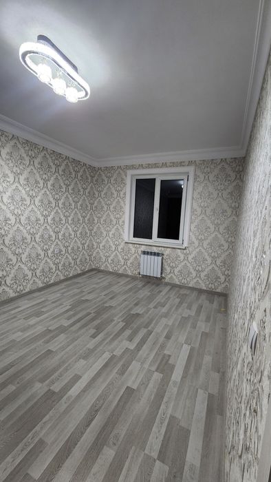 Воднык янги Инсон яшамаган 3хона квартира срочно сотилади