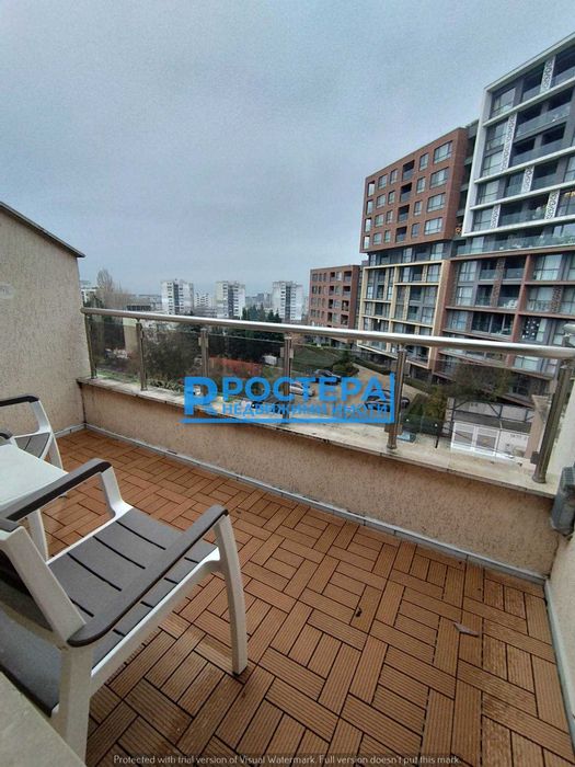 Дава се под наем Двустаен апартамент в Варна, Бриз - 65 кв.м за 158597.76 € - Снимка #23