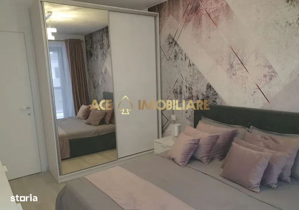 2 Camere | Titan | Metrou | Loc de Parcare | PetFriendly | Centrala