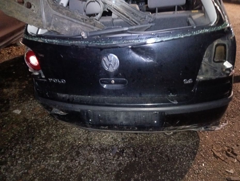 На части Фолксваген поло 1.4