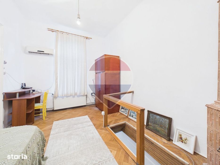 Apartament in inima Bucurestiului — fotografia 3