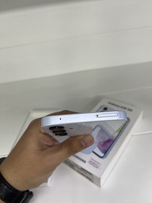 Samsung A35/5G/256gb