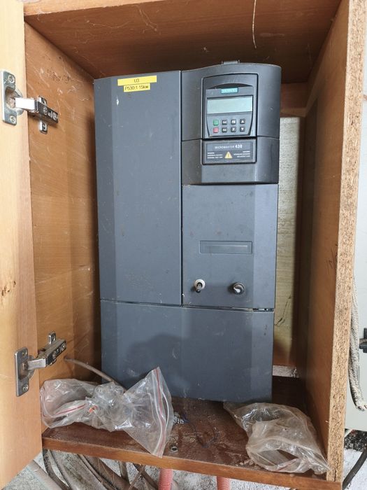Инвертор 30kw Siemens