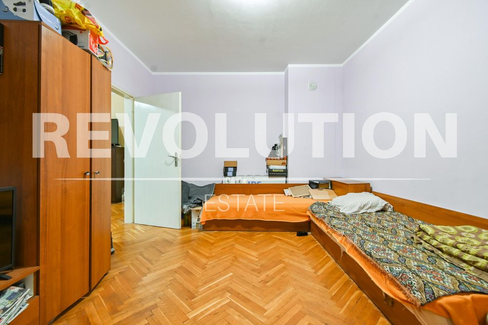 Продава се Тристаен апартамент в София, Младост 1 - 87 кв.м за 1202 €/кв.м - Снимка #4