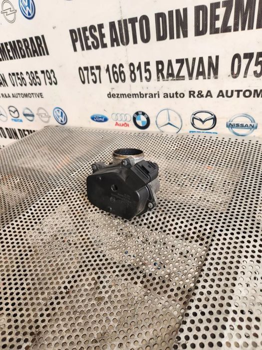 Clapeta Acceleratie Vw Seat Skoda 1.6 Tdi Motor CAY Cod 03LJ Golf 6 Passat B7 Touran Jetta Octavia