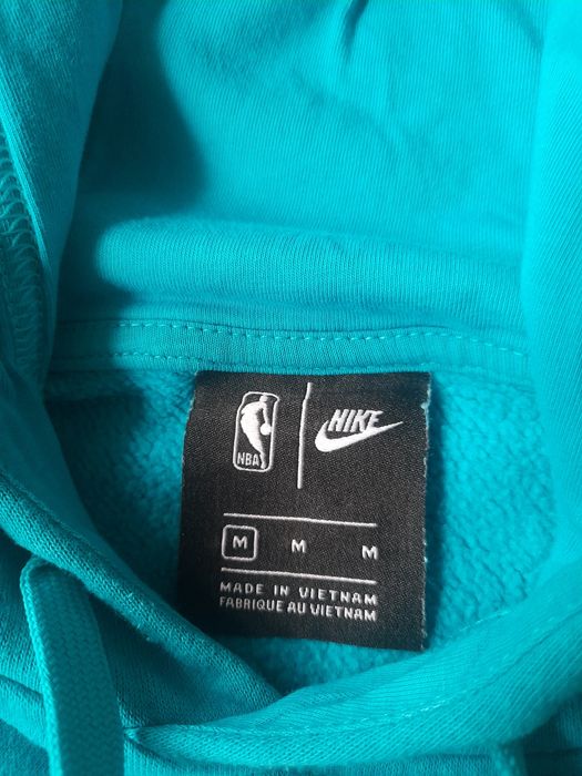 Nike мъжки суичър M размер.