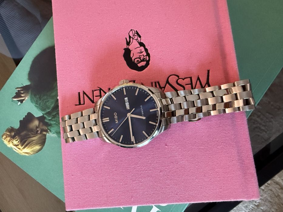 Ceas MIDO Belluna II Automatic