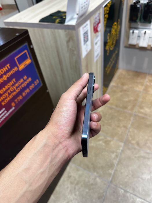 Iphone 13 pro.