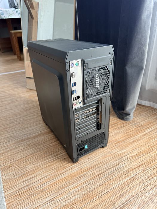 Продам игровой системный блок