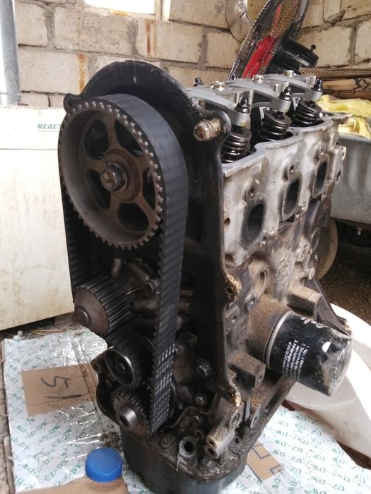 Матиз 0.8 катушка матор