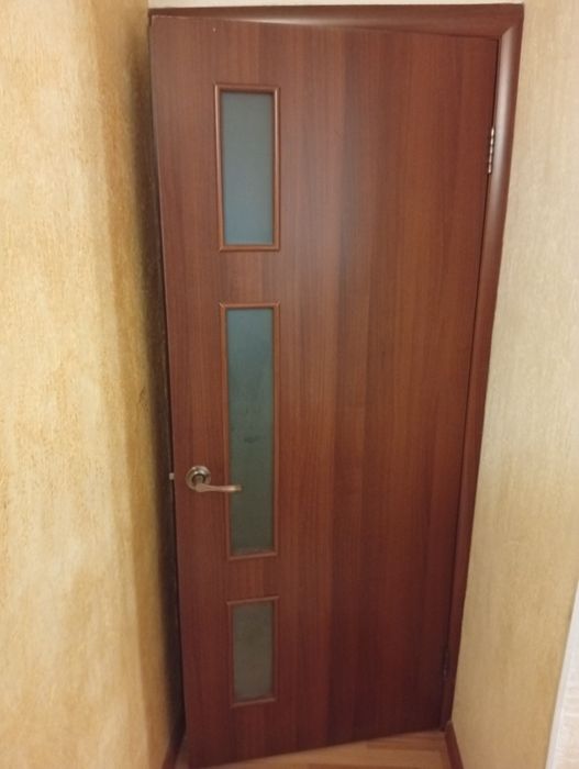 Двери межкомнатные