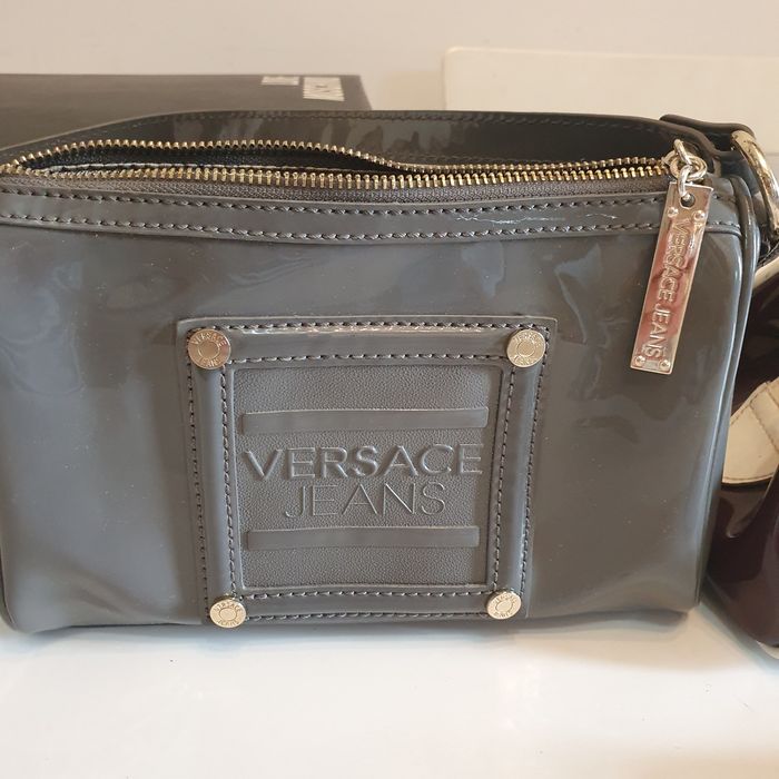 Gentuta de mana Versace Jeans