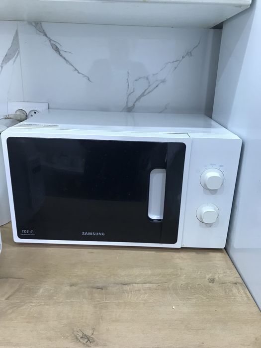 Микроволновая печь