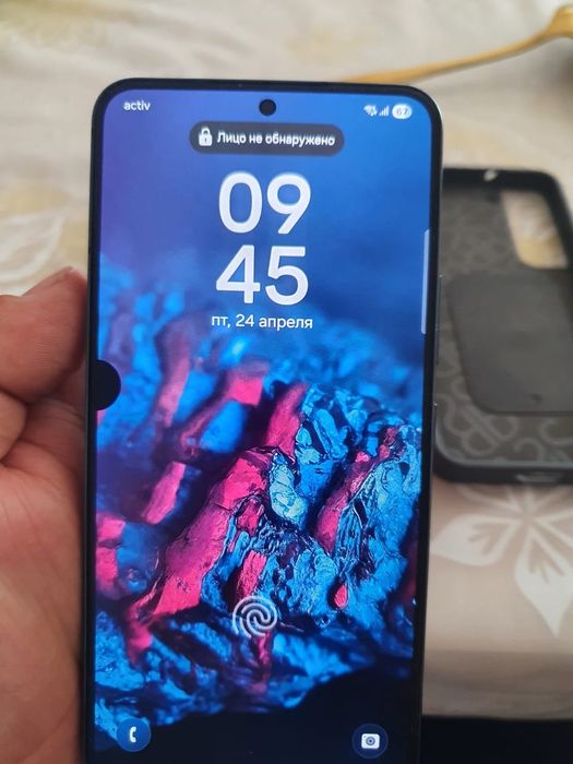 Samsung S22 жағдайы жақсы