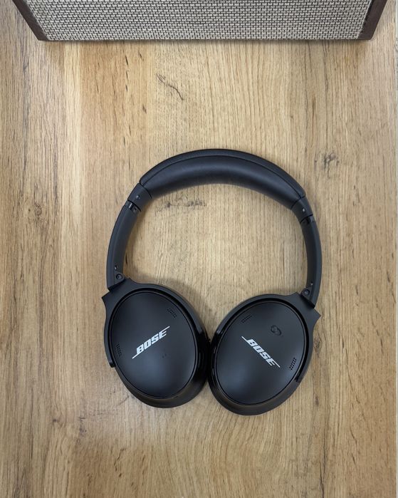 Bose Беспроводные наушник
