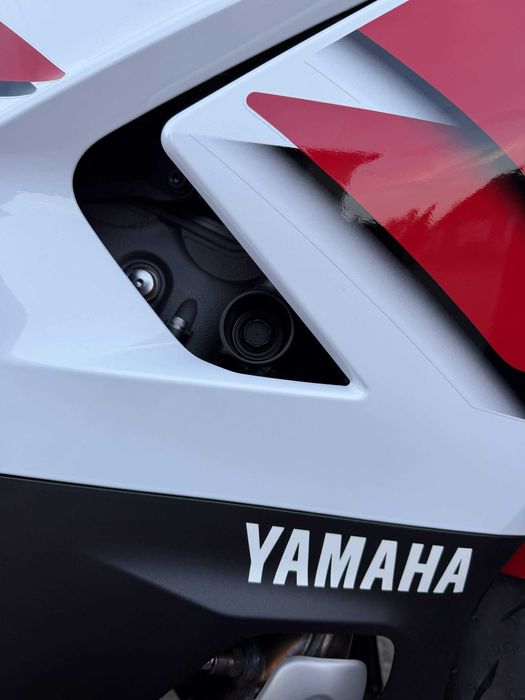 Womet Tech Crash Paduri R7 / MT07 / FZ07 / XSR700