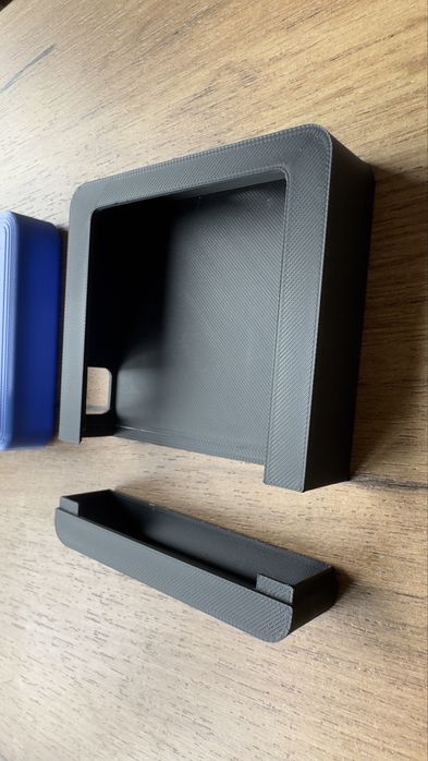 Sumup solo lite case  кейс за постерминал