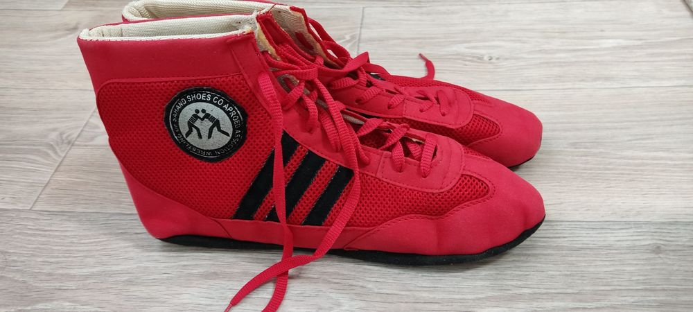 Обувь для борьбы 5000