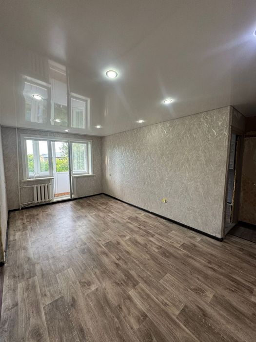 Продам 3 комнатную квартиру