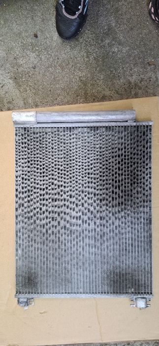 Radiator Clima Renault