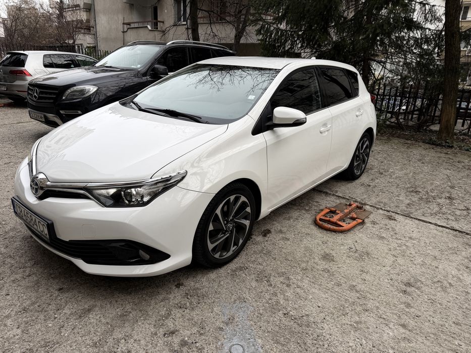 Toyota Auris 1.8i Hybrid 2017